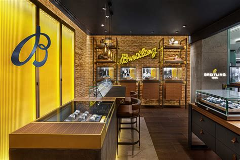 boutique breitling en ligne